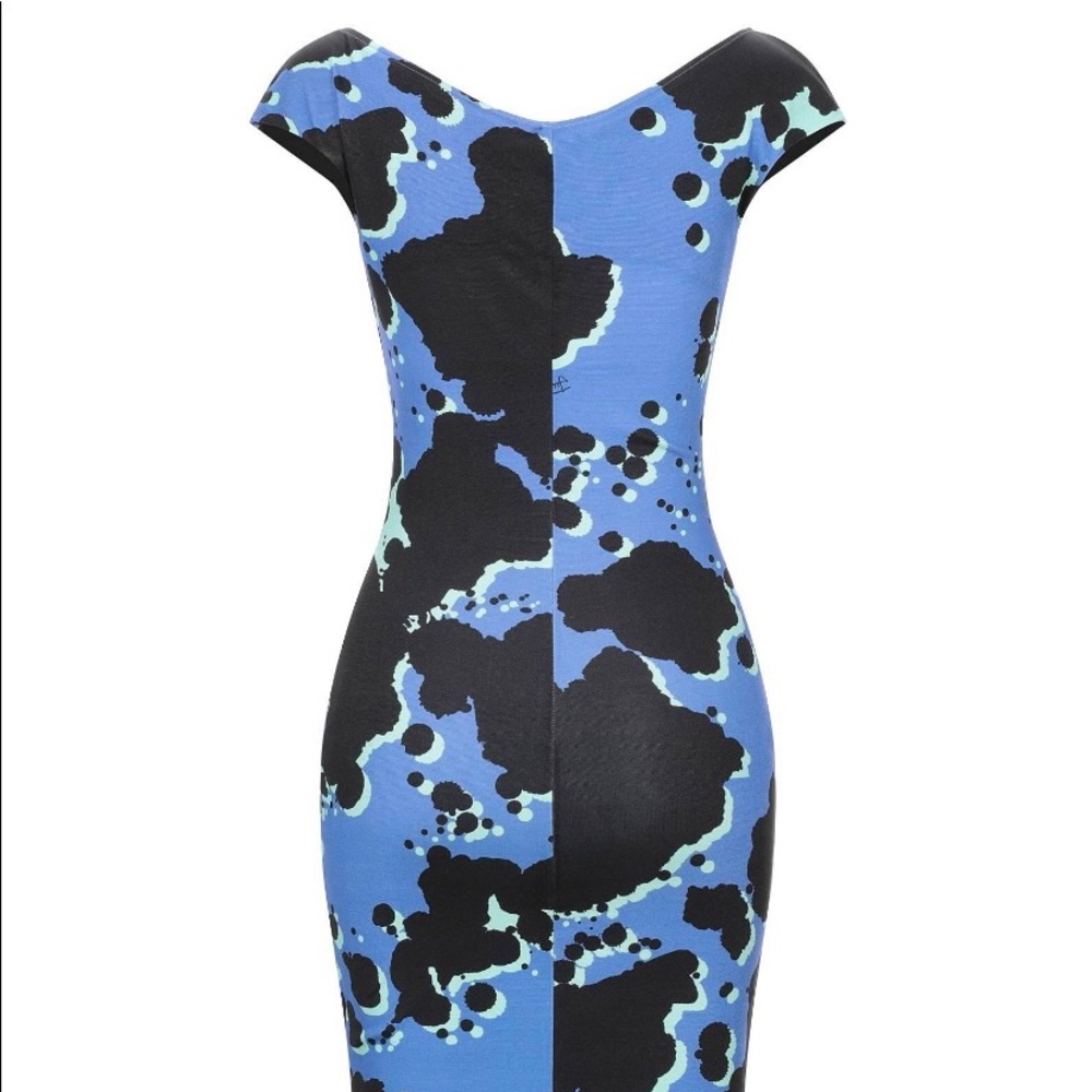 Just Cavalli dress - Picture 3 of 4